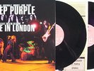 LP DEEP PURPLE Live In London 2LP Anniversary Ed.SEALED