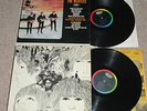 The Beatles-Mono Vinyl LP-Twofer-Something New & Revolver