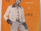 Cisse Abdoulaye:70's Afro psych/Burkina Faso listen