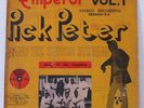 Emperor Pick Peters:Deep Juju music/Nigeria listen