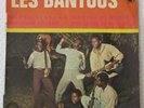 Les Bantous:Afro latin EP/Congo listen