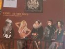 Panic At The Disco - A Fever You Can't Sweat Out LP GOLD VINYL NEW AND SEALED