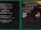 PSYCH Mecki Mark Men  Running In The Summer Night  1969 Limelight Psych LP
