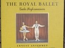 The Royal Ballet Gala Performances, Ansermet, Soria LD 6065