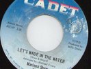 Marlena Shaw - Let's Wade In The Water