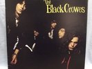 THE BLACK CROWES SHAKE YOUR MONEY MAKER VINYL LP ORIGINAL US PRESSING