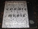 ALICE / JOHN COLTRANE Cosmic Music ORIG RARE LP NM '68 private free jazz dolphy