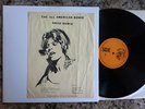 DAVID BOWIE 