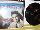 ELVIS RCA EPA-4054  PEACE IN THE VALLEY  1957 near Mint  WOW  Made In USA 