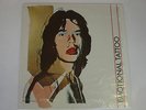 The Rolling Stones / EMOTIONAL TATTOO / LP / ANDY WARHOL cover in MINT((-))