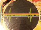 PINK FLOYD Dark Side of the Moon PICTURE DISC '78 Capitol