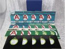 THE BEATLES DEMO AND ACETATES COLLECTION BOX SET NEAR MINT 
