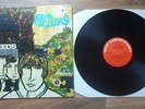 THE SEEDS FUTURE LP 67 US GFOLD GNP CRESCENDO SKY SAXON PSYCH GARAGE EX NO PHOTO