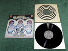 GENTLE GIANT “THREE FRIENDS” 1972 VERTIGO SWIRL UK 1st PRESS GATEFOLD & INNER EX