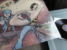 ACDC       - DIRTY DEEDS DONE DIRT CHEAP -   MINT ARCHIVE ALBUM // TOP ZUSTAND