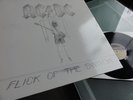ACDC         - FLICK OF THE SWITCH -    TOP ZUSTAND