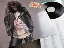 ALICE COOPER        - TRASH -   MINT ARCHIVE ORIGINAL TOP ZUSTAND