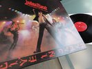 JUDAS PRIEST      - UNLEASHED IN THE EAST -    TOP ZUSTAND