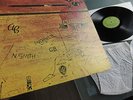 ALICE COOPER      - SCHOOL`S OUT -   MINT ARCHIVE ORIGINAL 1972 IM GIMMICK-COVER