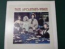 PAUL McCARTNEY & WINGS CONCERT IN COPENHAGEN  VINYL 2 LP SET TMOQ BEATLES