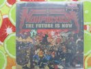 NON PHIXION / THE FUTURE IS NOW / ABSOLUTE RARITÄT / VINYL