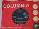 LITTLE RICHARD - Poor Dog (Columbia UK Original 7