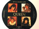 It's A Hard Life Queen 12