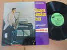 Treasure Isle / Greatest Jamaican beat Rock Steady Baba Boom Time    /  LP