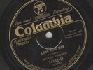 Willie Jackson, Long Time Men/Corn And Bunion Blues, Columbia 14432-D ?