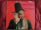 Captain Beefheart & His Magic Band 'Trout Mask Replica' Original 1969 Vinyl EX