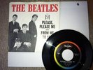 THE BEATLES 