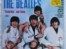 THE BEATLES YESTERDAY AND TODAY Alternate Capitol LP