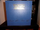 The Beatles Blue Box BC-13 Album Collection Complete NM-14 LP's Handed with care