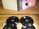 78 Victrola ALBUM 4/4 Records E 1940s Guy Lombardo & His Royal Canadians