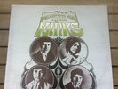 THE KINKS Something else by The Kinks PYE NPL.18193
