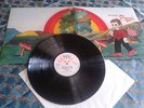 FRUUPP THE PRINCE OF HEAVEN'S EYES LP DOWN RECORDS UK 1974 ORIG ROCK PROG NMINT