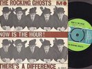 THE ROCKING GHOSTS - Now is the hour - Danish beat - 1967 - LISTEN