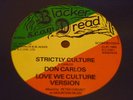 DON CARLOS - Strictly Culture / MIKEY GENERAL - I Do Hustling 12