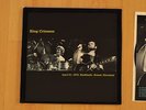 KING CRIMSON LIVE IN KASSEL 74 ACETATE tmoq takrl