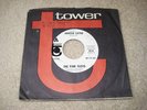 PINK FLOYD Arnold Layne/Candy and A Currant Bun 45 US Tower 333 promo copy 1967