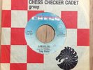 TONY CLARKE northern soul 45 Landslide/You Made Me A V.I.P.   Chess