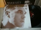 MORRISSEY INTERESTING DRUG RARE ETCHED 12