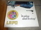 LAPD  