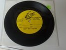 Unbroken Circa 77 TEST PRESSING Judge Integrity Leeway Gehenna