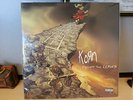 Korn Follow The Leader Double Album USA