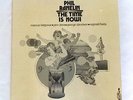 PHIL RANELIN...THE TIME IS NOW...tribe records ORIGINAL...still sealed
