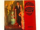 BILL PLUMMER and the COSMIC BROTHERHOOD...rare impulse LP