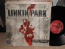LINKIN PARK Hybrid Theory LP Original 1st Pressing