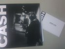 Johnny Cash: American III Solitary Man LP Vinyl