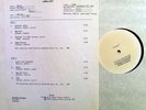 METRO 1977 Sire Test Pressing LP Glam Pop Duncan Browne David Bowie Peter Godwin